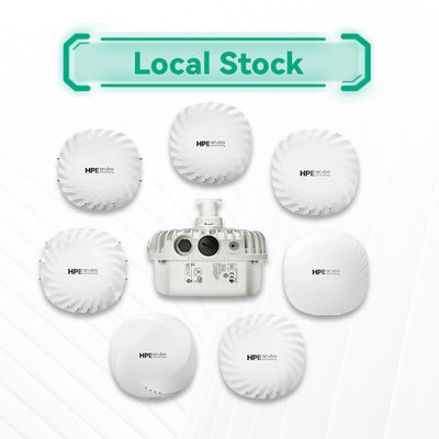 Aruba AP-505 (R2H28A) Wi-Fi 6 Zugriffspunkt 802.11ax Indoor Wireless IoT-Ready