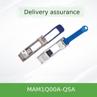 Mellanox MAM1Q00A-QSA QSFP+ zu SFP+ Adapter Netzwerkoberflächenwandler