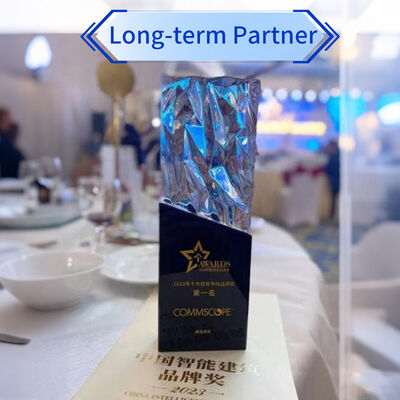 NPC6ASZDB Kategorie 6e SFTP geschirmtes Netzwerk-Patchkabel - 10GbE Ethernet-Kabel mit LSZH-Mantel