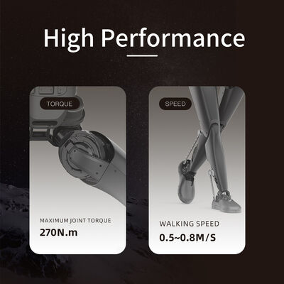 AgiBot A2 Lite: Neu definiert die Mensch-Roboter-Kollaboration. Meister der Leistung
Al-Star in voller Größe