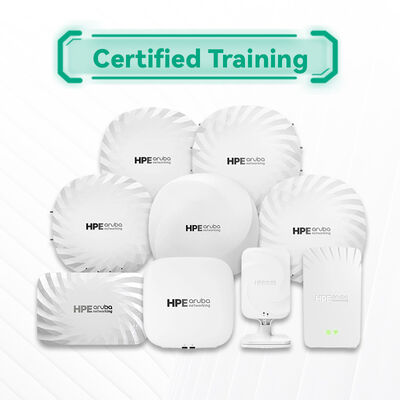 Schalterlizenz von JW472AAE pro Prüfer LIC-PEF JW473AAE Pef-Lizenzen Eltu Aruba AP