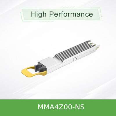 MMA4Z00-NS mellanox optischer Empfänger Kompatibel mit 800G 2xSR4 OSFP PAM4 850nm 50m