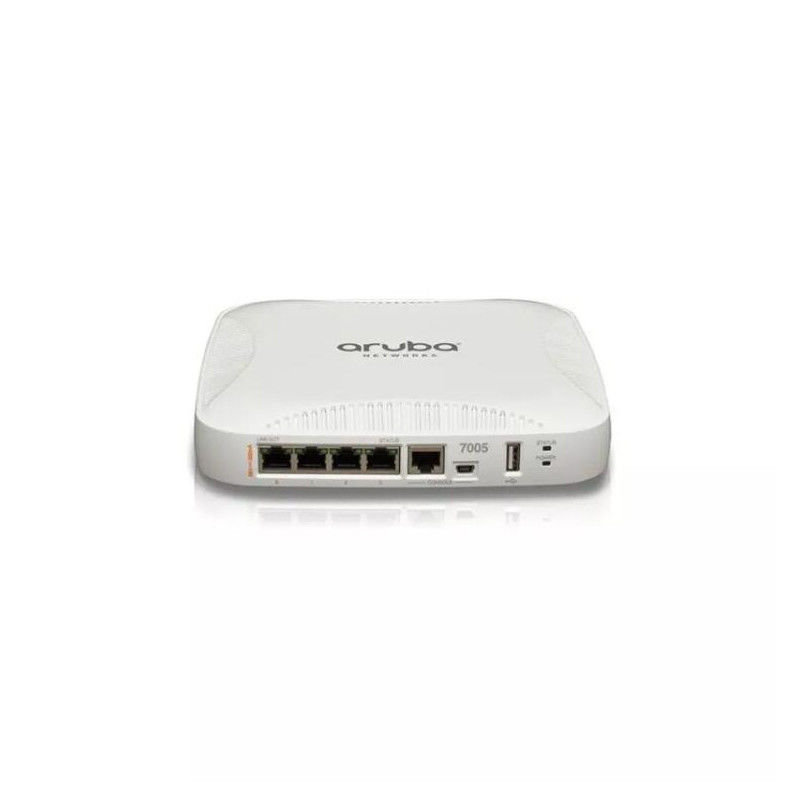16 Prüfer 7005-RWJW633A 4 Port-10/100/1000BASE-T AP Wireles 7005 Aruba