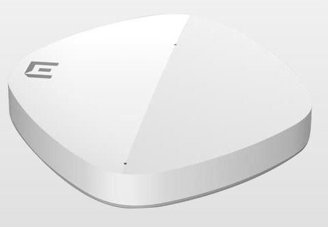 Drei-RadioZugangspunkt extreme Netze AP410C - WR 2,4 Gigahertz 5 Gigahertz-Sensor