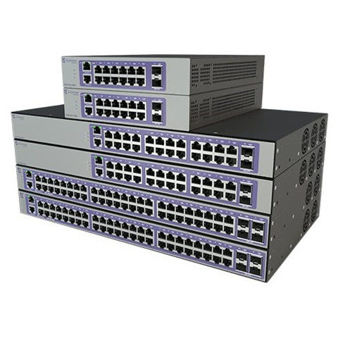 Netz 1000 Basis-x SFPs Extremeswitching 16566 210 12T GE2 28 Gbps Mpps 20,8
