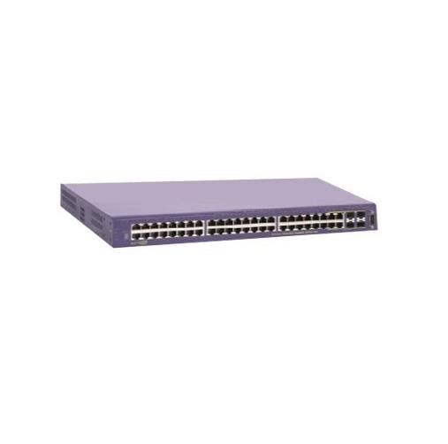 extremes Netz AVB 48ports X460 48T 10 schalten 100 1000BASE - T abzüglich der Latenz Mbps