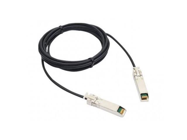 Extremes drahtloses Zugangspunkt Inc. 10304 SFP + Kabel 1M 10 Giga-Stückchen Ethernet SFP+ passi