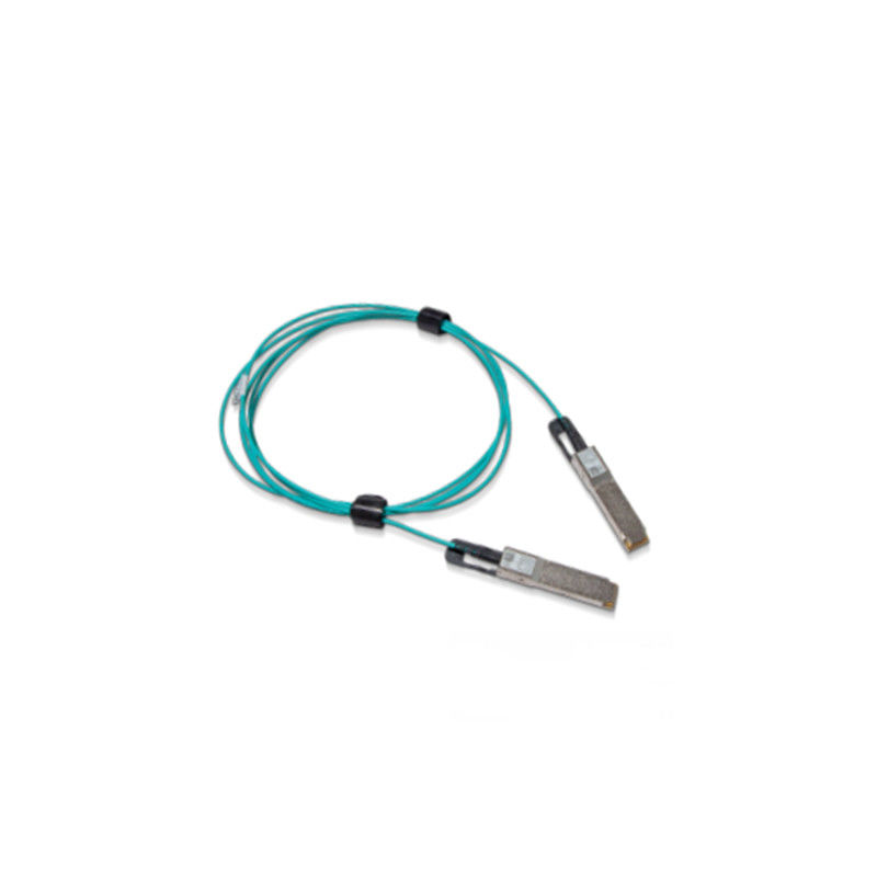 Kabel MFS1S00-H020V IB HDR Konsole Mellanox AOC bis zum Netzkabel 200Gb/S QSFP56 20m