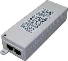 Extremes drahtloses Zugangspunkte PD - 3501G - HNOinnenpoe 10/100/1000 Mbps Modul e 1port 15.4W IEEE 802.3af