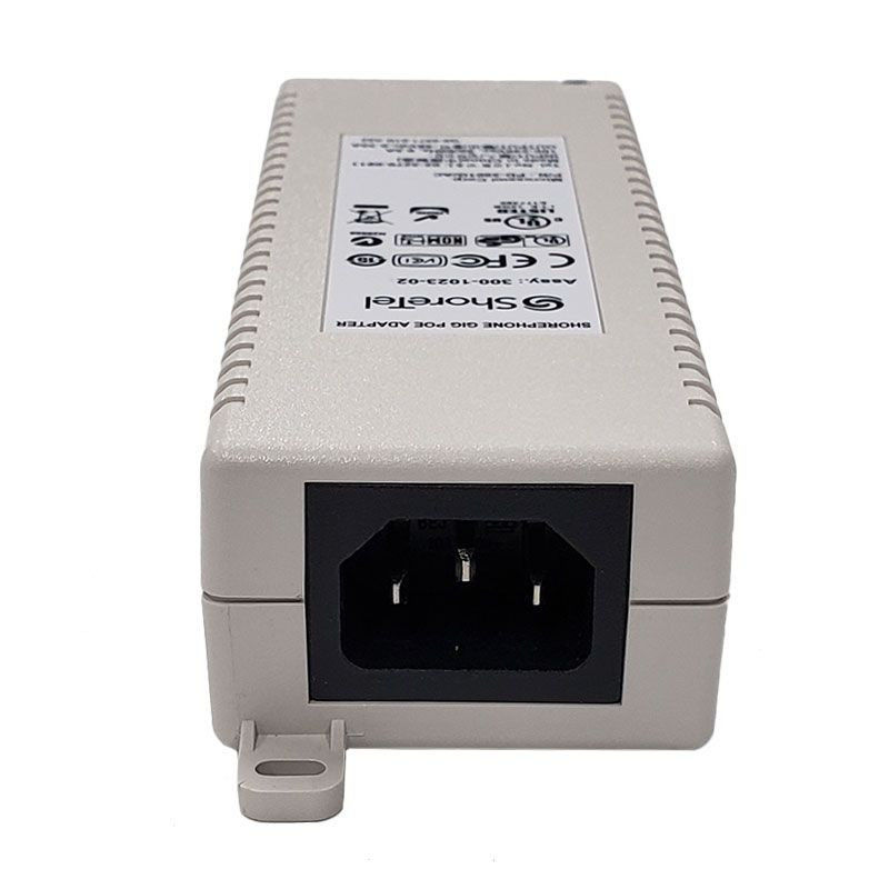 Extremes drahtloses Zugangspunkte PD - 3501G - HNOinnenpoe 10/100/1000 Mbps Modul e 1port 15.4W IEEE 802.3af