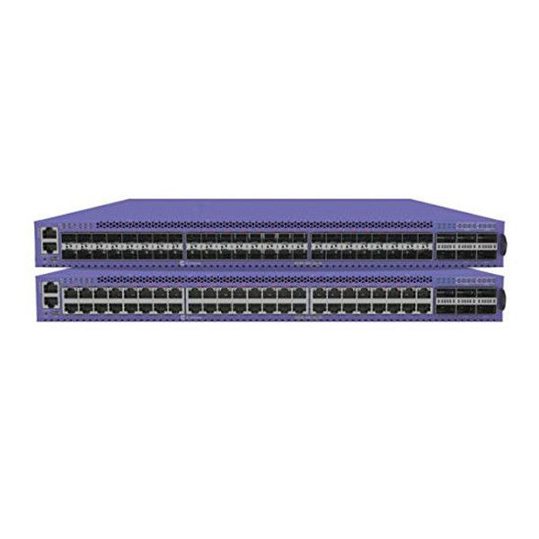 10Gb brachte extreme Schaltung 1,76 TBPS des Netz-AVB Schalter-X690-48X-2Q-4C voran