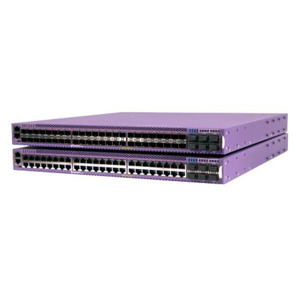 10Gb brachte extreme Schaltung 1,76 TBPS des Netz-AVB Schalter-X690-48X-2Q-4C voran