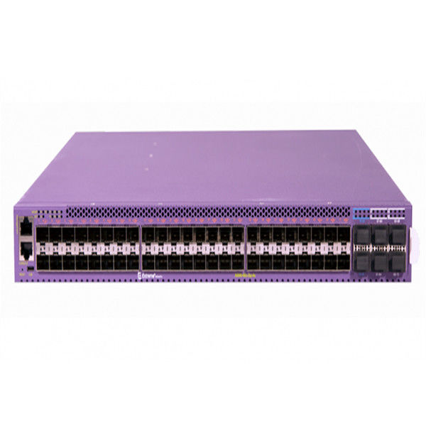 10Gb brachte extreme Schaltung 1,76 TBPS des Netz-AVB Schalter-X690-48X-2Q-4C voran