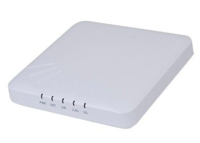 Doppelkrawall-drahtlose Zugangspunkte 901-R300-WW02 IEEE 802.11g/IEEE 802.11n Zoneflex
