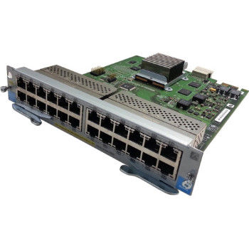 Extreme drahtlose Zugangspunkte EC8404001 - Lastschalter des Ethernet-E6 - 24 - steckbarer Transceiver des Hafen-1 10G SFP+