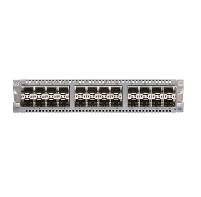 Extreme drahtlose Zugangspunkte EC8404001 - Lastschalter des Ethernet-E6 - 24 - steckbarer Transceiver des Hafen-1 10G SFP+