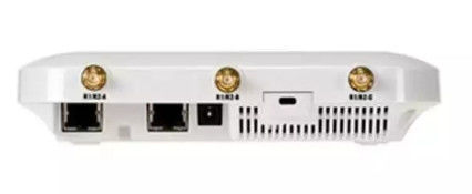 Extreme drahtlose Zugangspunkte AP -7532 -67040 -1 - Doppel-Radio 802.11ac/802.11n 3X3 MIMO Außenantennen WR