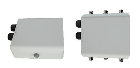 Extreme drahtlose Zugangspunkte AP -7662 -680B30 - WR integrierte Antennen-Zugangspunkt-Doppel-Radio im Freien 802.11ac/802.11n