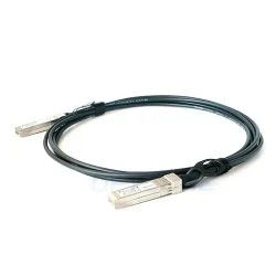 Extremes drahtloses Zugangspunkt 0305 SFP-10G-DAC-P3M-EX passives direktes Befestigungs-Kupfer Twinax-Kabel