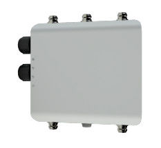 Extreme drahtlose Zugangspunkte AP -7662 -680B40 - Außenantenne-Zugangspunkt-Doppel-Radio im Freien 802.11ac/802.11n WR