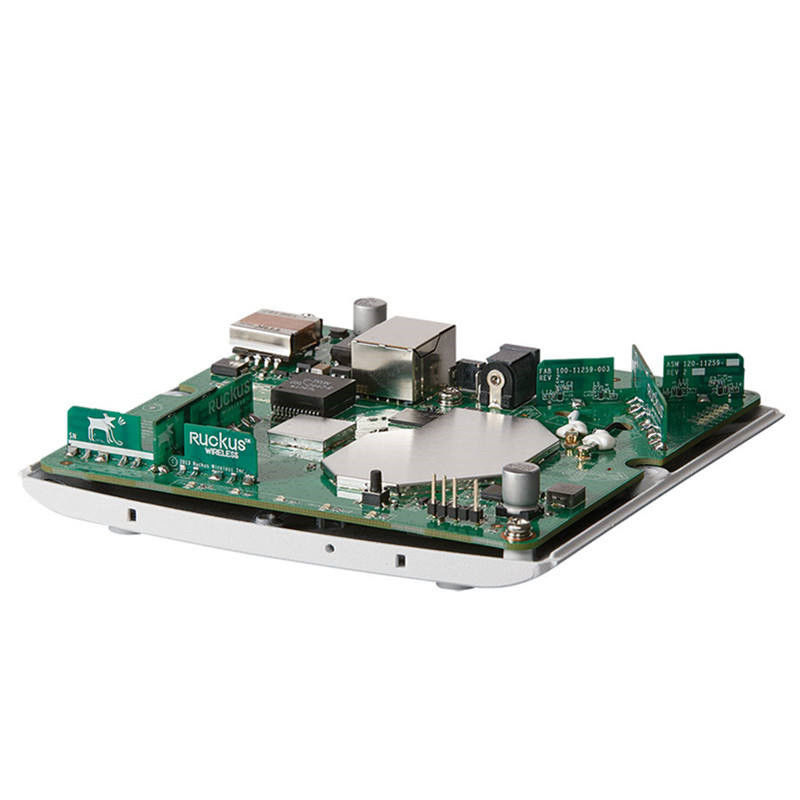 Krawall-drahtlose Zugangspunkte 901-R320-WW02 SU-MIMO MU-MIMO IEEE 802.11a/b/g/n/ac