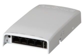Krawall-drahtlose Zugangspunkte 901-H500-WW00 WPA-PSK WPA-TKIP WPA2 802.11ac BeamFlex AES