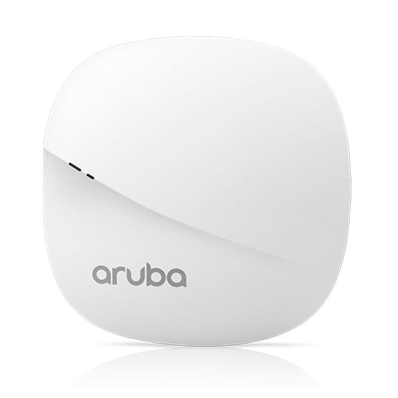Vereinheitlichte Radio-interne Antennen des Campus-Doppel-AP 303 Aruba der Netz-AP 802.11ac MUMIMO