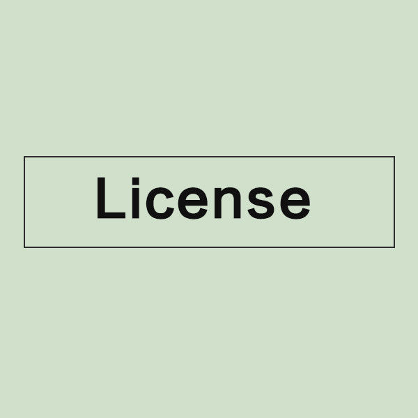 Schalterlizenz von 9000 Prüfer Adaptive License Pack VX - 9000-ADP-256 Vx9000 256x anpassungsfähiger AP Lizenz-Satz