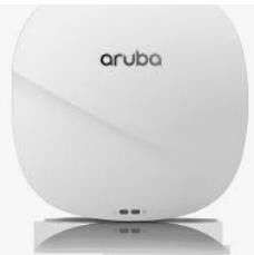Vereinheitlichte Radio-interne Antennen des Campus-Doppel-AP 303 Aruba der Netz-AP 802.11ac MUMIMO