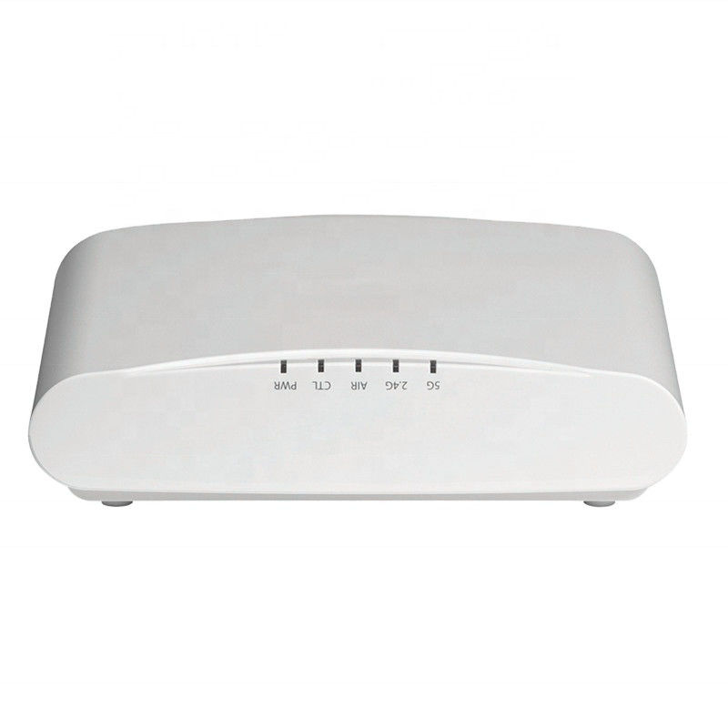 Krawall-drahtlose Zugangspunkte 901-R610-WW00 3x3MIMO 20.1cm 578g 1.3lb 19.5cm 5.1cm
