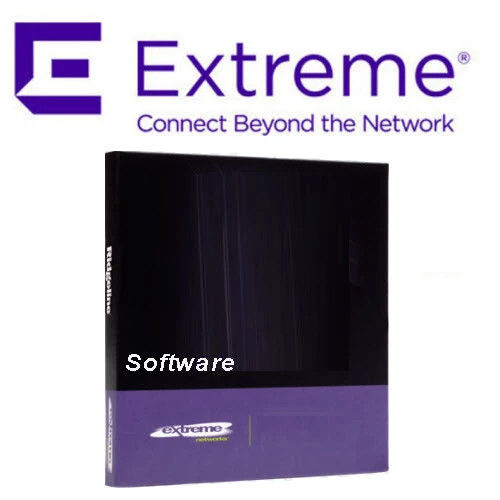 Switch-Lizenz der VX9-NSIGHT-64 Perpetual Extreme Wireless Access Points Networks-Lizenzierung für 64APS