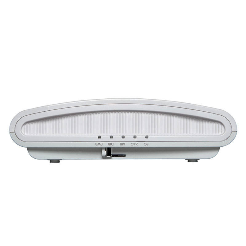 Krawall-veranschlagte drahtloses Zugangspunkte IPv4 IPv6 901 - R710 - WW00 802.1Q L2TP ULplenum 2043