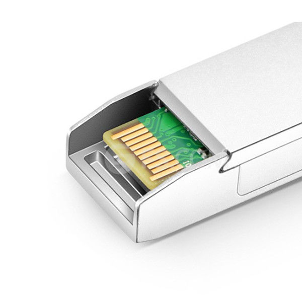 10GBASE-SR 850nm 300m extremer Schalter 10GB-SR-SFPP DOM Duplex LC MMF Netz-AVB