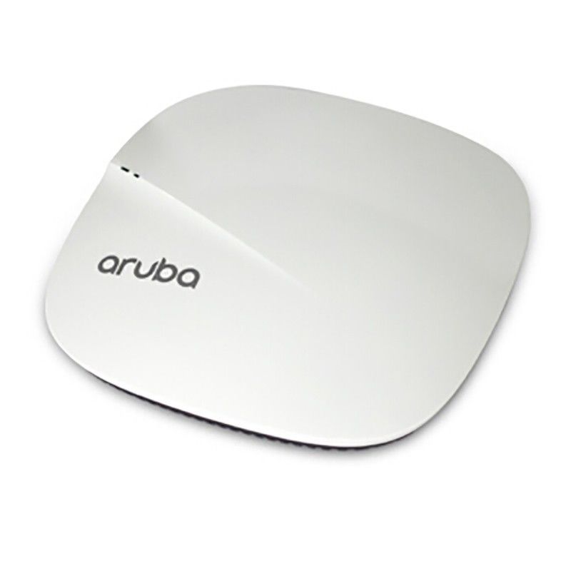 310 Antennen-sofortigen Aruba IAP 315 (RW) 802.11n Reihe Wechselstroms 2x2: 2 4x4: 4