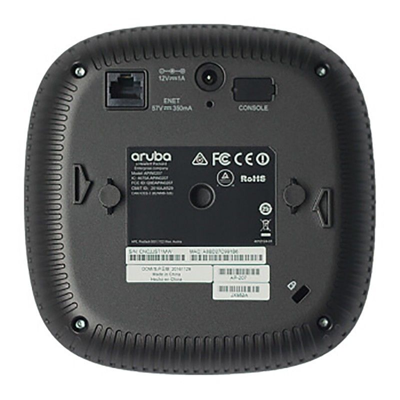 310 Antennen-sofortigen Aruba IAP 315 (RW) 802.11n Reihe Wechselstroms 2x2: 2 4x4: 4