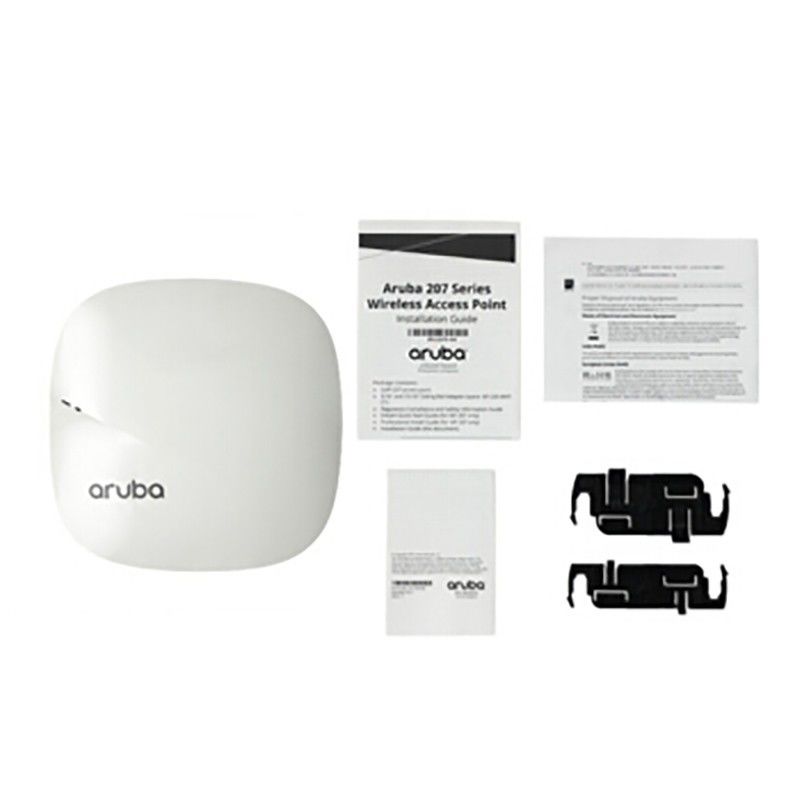 310 Antennen-sofortigen Aruba IAP 315 (RW) 802.11n Reihe Wechselstroms 2x2: 2 4x4: 4
