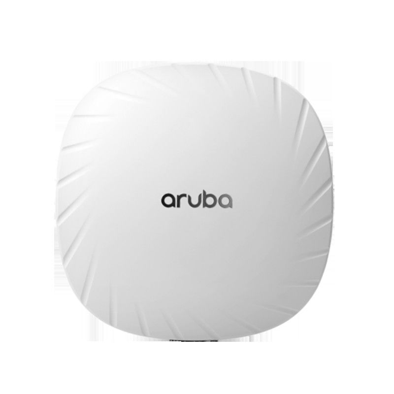 Verdoppeln Radio der 510 Reihen-Campus AP 515 Aruba Wifi 6 interne Antennen 802.11ax vereinheitlichte AP