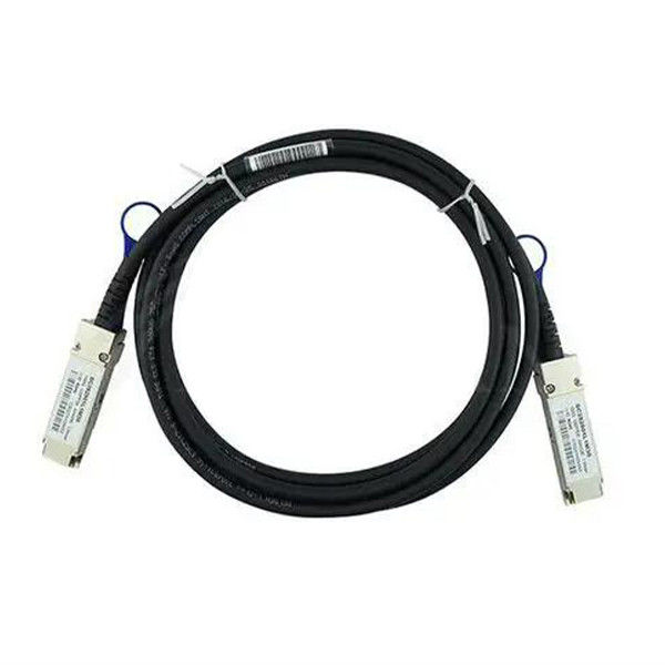 10411 schalten extremes Netz AVB optisches 1m DAC Cable