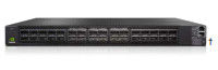 2 offenes Netz-Schalter-Kumulus-Linux-Schalter MSN3700-VS2FC 200GbE 1U Wechselstroms P.S. Mellanox
