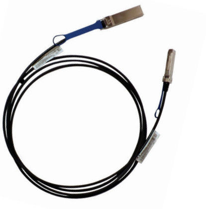 TAA Mellanox DAC Direct Attach Fiber Cable 40G MC2309130-002 QSFP+ zu SFP+ 10GBase-CU