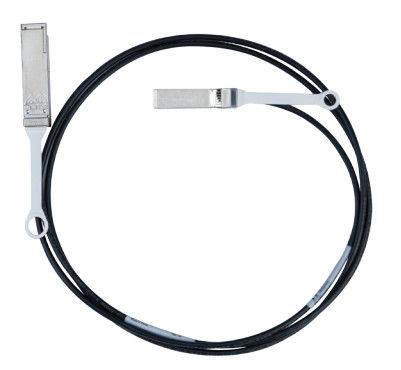 TAA Mellanox DAC Direct Attach Fiber Cable 40G MC2309130-002 QSFP+ zu SFP+ 10GBase-CU
