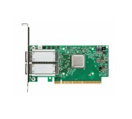 Doppel-Port QSFP28 Mellanox 100gbe hohe Klammer X16 des Netzwerkkarte-Datenblatt-Adapter-MCX516A-CDAT PCIe 4,0