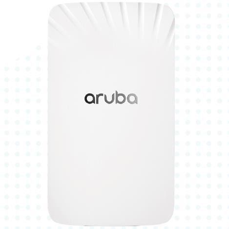 2x2 vereinheitlichte Zugangspunkte Aruba-Gastfreundschaft AP 500H Reihen AP 505H (RW) mit 1+4 Ethernet PSE USB