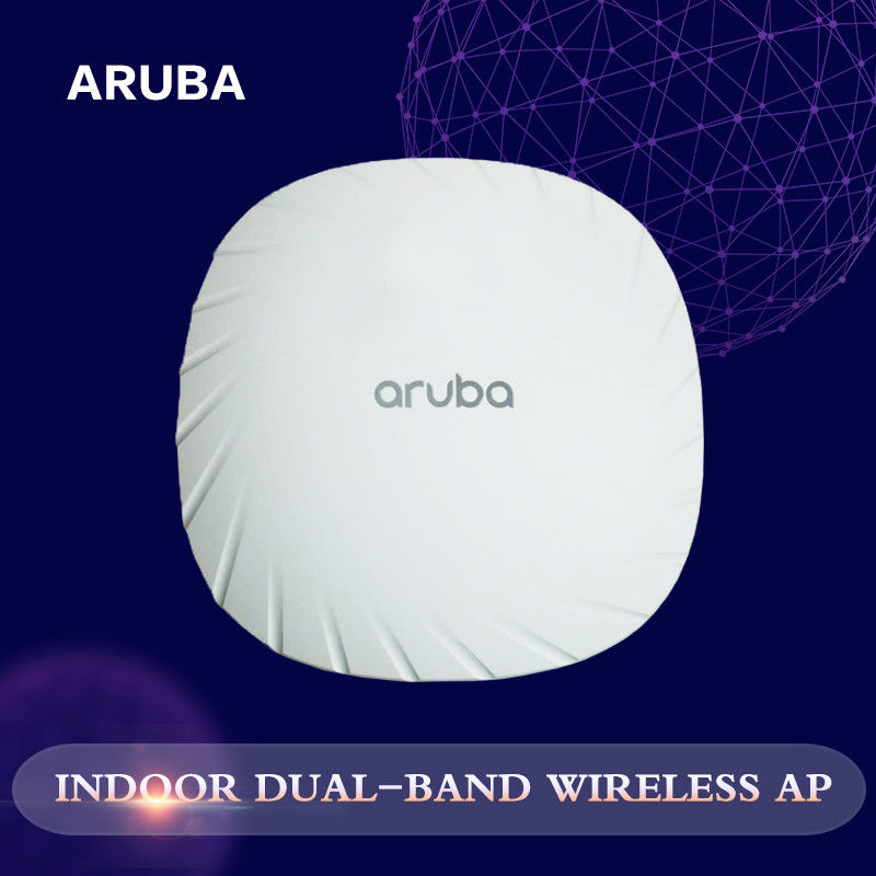 530 drahtloses Reihe Arubas Zugangspunkt vereinheitlichten Doppelradio AP-535 (RW) 4x4: 4 802.11ax