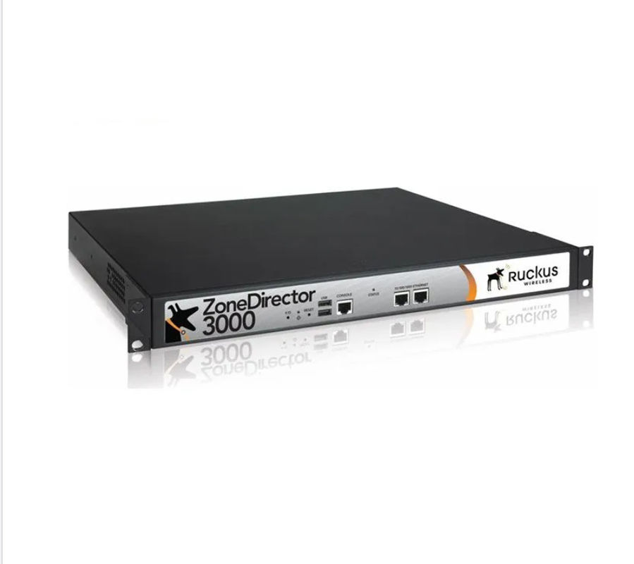 Prüfer-ZoneDirector 3000 des Krawall-901-3050-CN00 genehmigte drahtlose Serie ZD3050 AC3050 für bis 50 APS