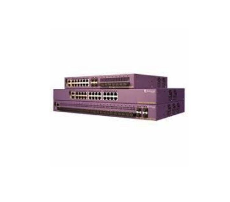 104GBPS 16531 X440 extremer Schalter G2 12p 10GE4 4 des Netz-AVB über Lizenz