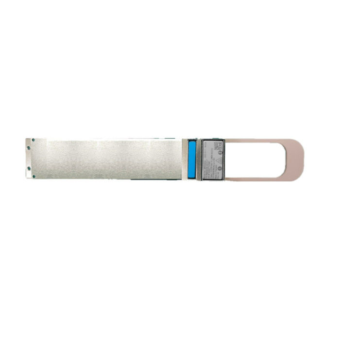 MMA4Z00-NS Mellanox Zwillings-Hafen OSFP 2x400Gb/S SR8 in mehreren Betriebsarten 50m Transceiver-800Gb/S
