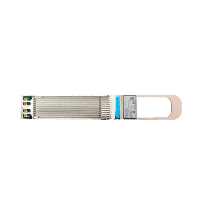 MMA4Z00-NS Mellanox Zwillings-Hafen OSFP 2x400Gb/S SR8 in mehreren Betriebsarten 50m Transceiver-800Gb/S