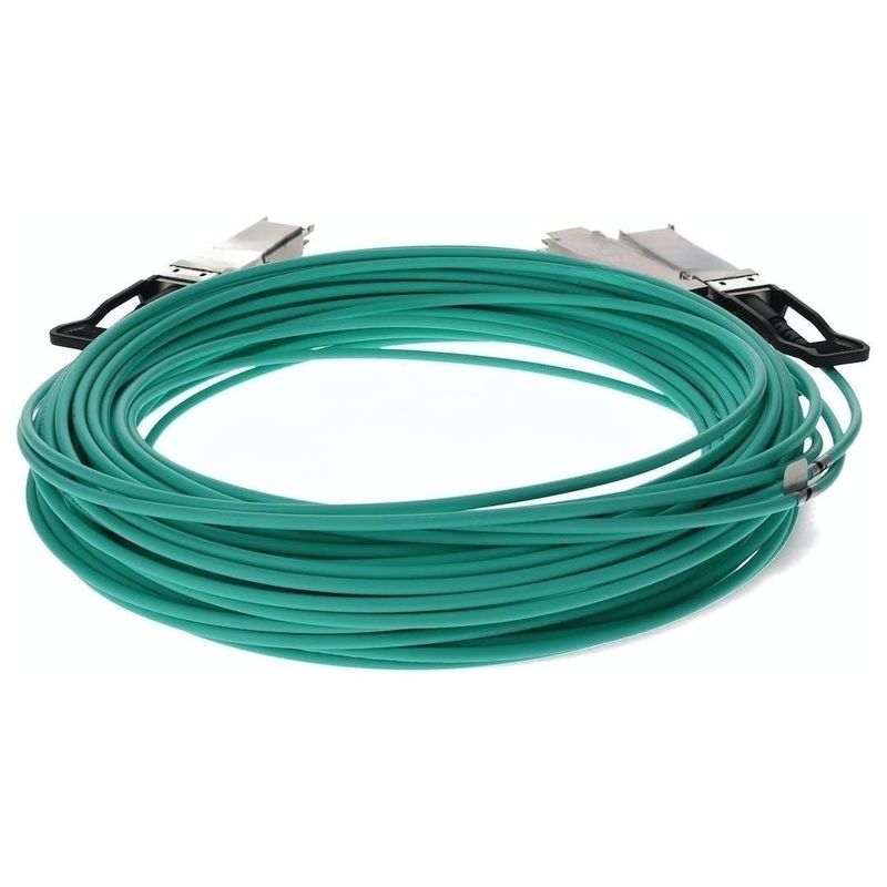 200Gb/S zu 2x100Gb/S Mellanox AOC IB HDR QSFP56 zu 2 MFS1S50-H005E MFS1S50-H010E MFS1S50-H015V