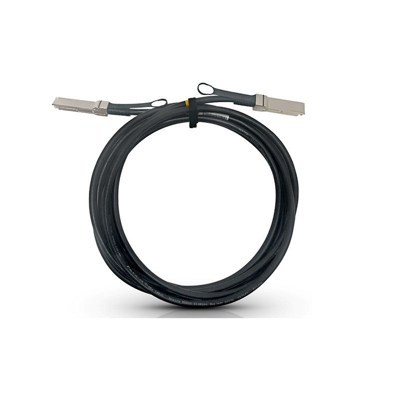 MCP1650-H002E26 Mellanox Dac Cable Passive Copper Ib HDR bis zu 200GB/S Qsfp56 2M